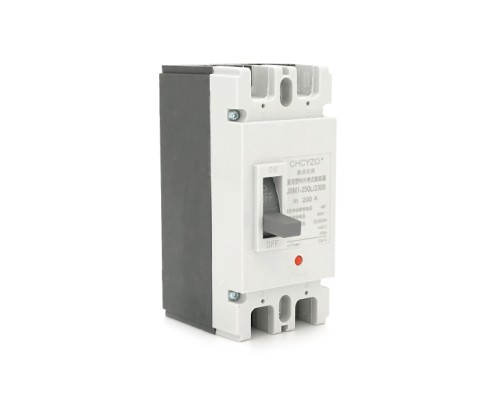 Автоматичний вимикач Voltronic JSM1-250L/2300, 200A