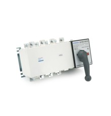 Автоматичний вимикач CHINT GCQ4P400A