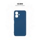 Чохол до мобільного телефона Armorstandart ICON Tecno Spark Go 2 4G Camera cover Dark Blue (ARM88246)
