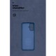 Чохол до мобільного телефона Armorstandart ICON Tecno Spark Go 2 4G Camera cover Dark Blue (ARM88246)