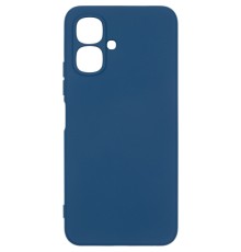 Чохол до мобільного телефона Armorstandart ICON Tecno Spark Go 2 4G Camera cover Dark Blue (ARM88246)