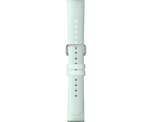 Смарт-годинник Xiaomi Watch S4 41mm Fluororubber Strap Мятно-зелений BHR080CGL (1166773)
