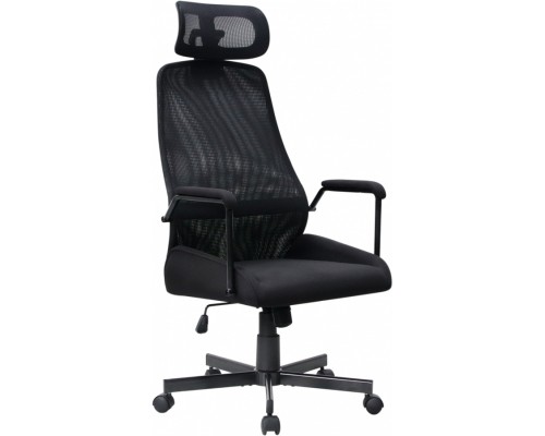 Крісло ігрове GT Racer X-2727 Black