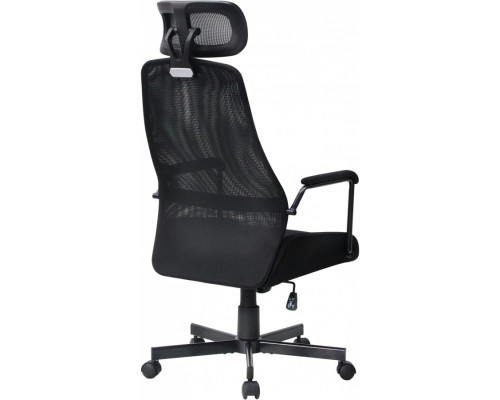 Крісло ігрове GT Racer X-2727 Black