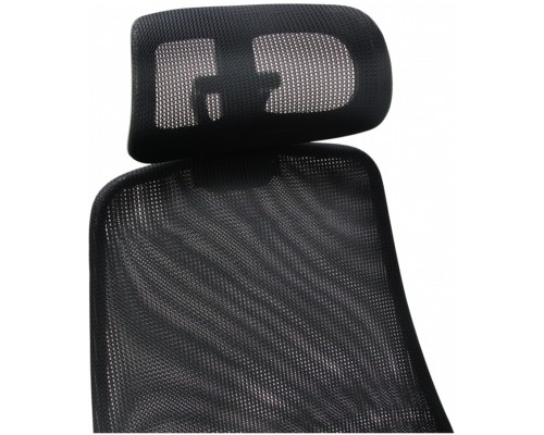 Крісло ігрове GT Racer X-2727 Black