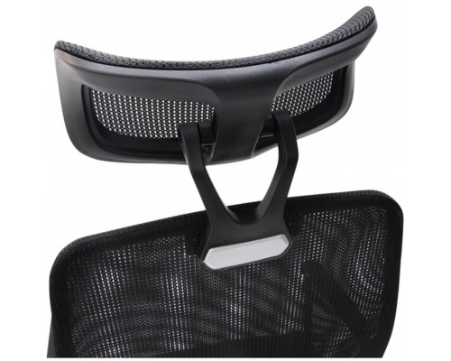 Крісло ігрове GT Racer X-2727 Black