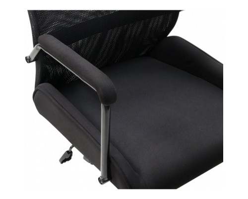 Крісло ігрове GT Racer X-2727 Black