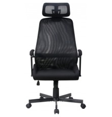 Крісло ігрове GT Racer X-2727 Black