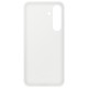Чохол до мобільного телефона Samsung Silicone S25 FE White (EF-PS731CWEGWW)