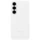 Чохол до мобільного телефона Samsung Silicone S25 FE White (EF-PS731CWEGWW)