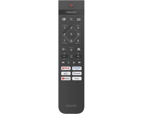 Телевізор Philips 32PHS6000/12