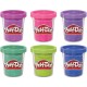Набір для творчості Hasbro Play-Doh Sparkle collection 6 баночок (F9932)