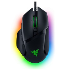 Клавіатура Razer BlackWidow V4 Low-Profile Wireless/Bluetooth/USB Green switch UA Black (RZ03-05270100-R3M1)