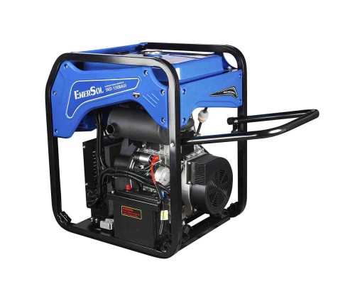 Генератор Enersol дизельний інверторний 1/3ф 13.0kW, ES-998F, 3000 об/хв, 160кг (SKD-13EBAUI)