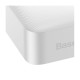 Батарея універсальна Baseus Bipow 20000mAh, Input(microUSB,Type-C), Output(2хUSB,Type-C), White (PPBD20K)
