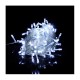 Гірлянда Voltronic 100 LED Діод White, 10 м., 8 режимів, прозора (Garl-100LED-10mW)
