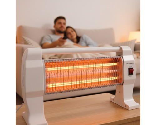 Обігрівач Grunhelm GI-1200