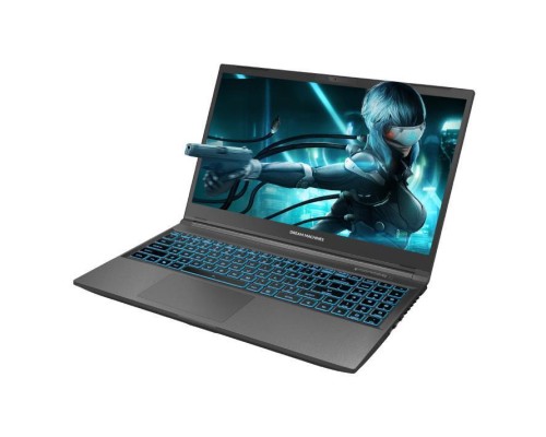 Ноутбук Dream Machines RG4050-15 (RG4050-15UA60)