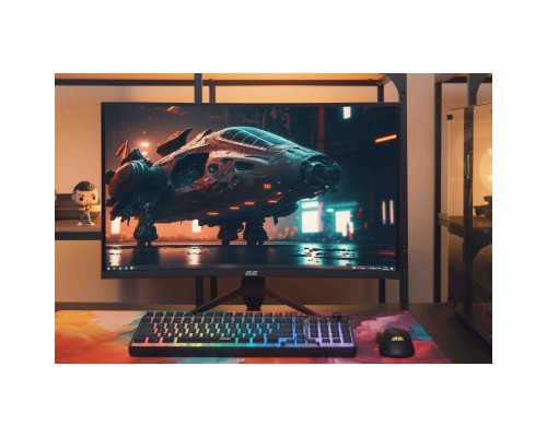 Монітор 2E G2725BV (2E-G2725BV-01.UA)