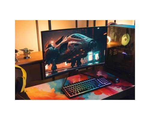 Монітор 2E G2725BV (2E-G2725BV-01.UA)