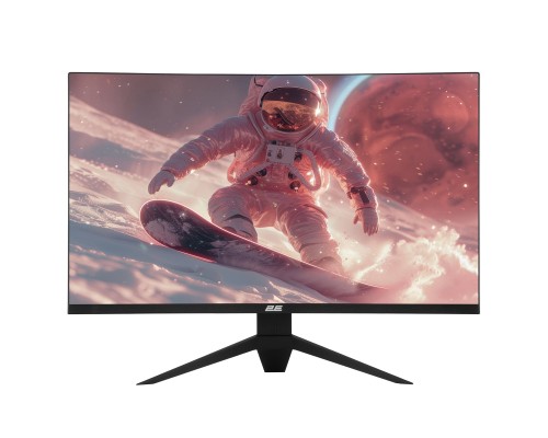 Монітор 2E G2725BV (2E-G2725BV-01.UA)