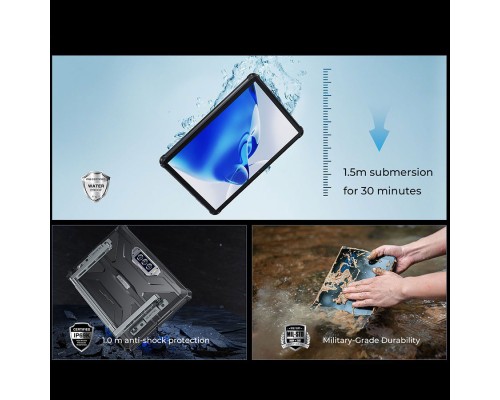 Планшет OUKITEL RT7 10.1