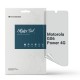 Плівка захисна Armorstandart hydrogel Matte Motorola G06 Power 4G (ARM89088)