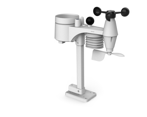 Метеостанція Sencor SWS9500