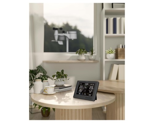 Метеостанція Sencor SWS9500