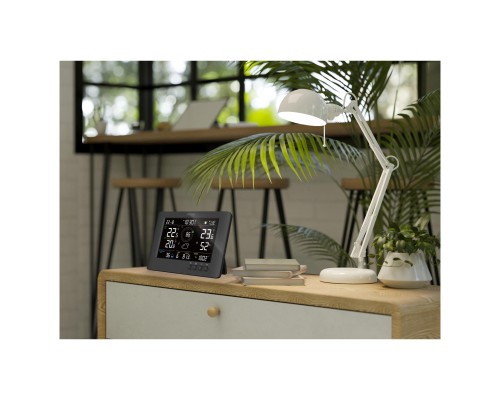 Метеостанція Sencor SWS9500