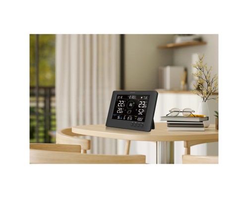 Метеостанція Sencor SWS9500