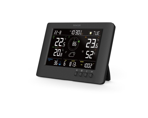 Метеостанція Sencor SWS9500