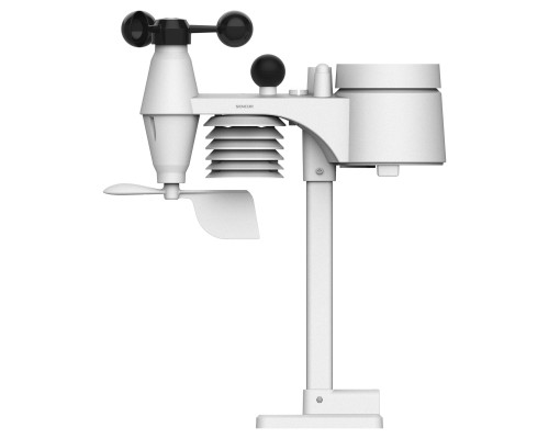 Метеостанція Sencor SWS9500