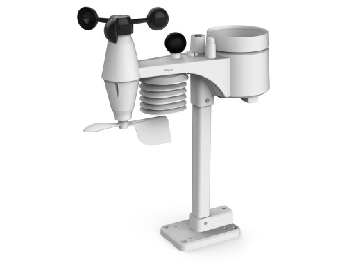 Метеостанція Sencor SWS9500