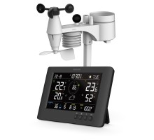 Метеостанція Sencor SWS9500