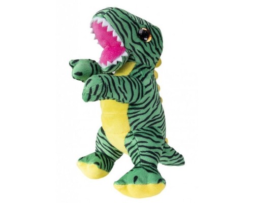 М'яка іграшка Lumo Stars Динозавр Т-Рекс 15 см (59524)