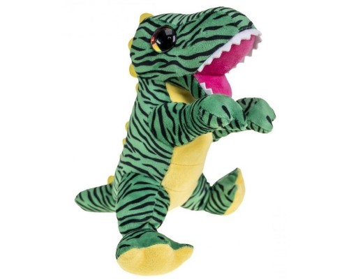 М'яка іграшка Lumo Stars Динозавр Т-Рекс 15 см (59524)