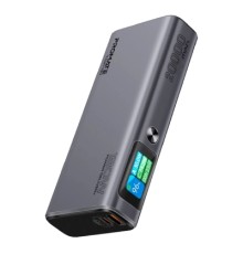 Батарея універсальна Promate 20000mAh 130W (titan-130)