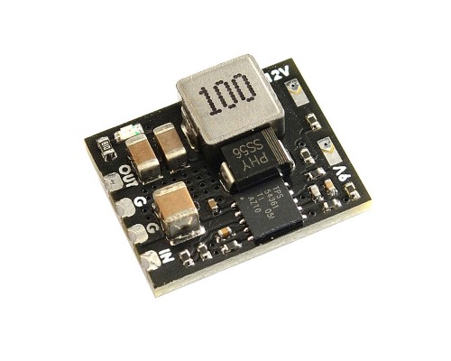 Модуль живлення MATEK MBEC-12S (MBEC12S)