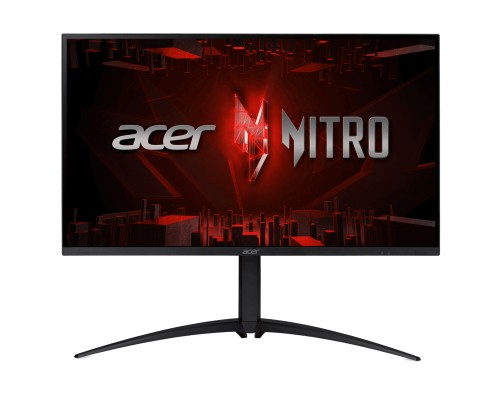 Монітор Acer XV275KP5biipruzx (UM.HX5EE.501)