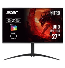 Монітор Acer XV275KP5biipruzx (UM.HX5EE.501)