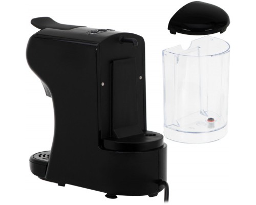 Капсульна кавоварка Camry CR 4414 black