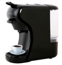 Капсульна кавоварка Camry CR 4414 black