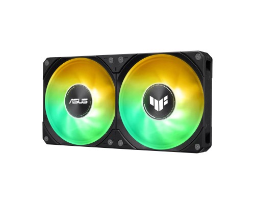 Система рідинного охолодження ASUS TUF Gaming LC III 240 ARGB (90RC01J1-B0EAY0)