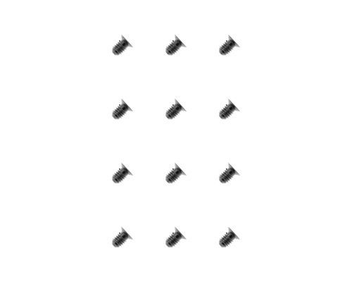 Кулер до корпусу OCYPUS GAMMA F12 UNI BK ARG (GAMMA-F12-BK3AM01U-GL)