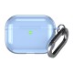 Чохол для навушників Armorstandart Air для Apple Airpods Pro 3 Blue (ARM88304) (ARM88304)