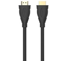 Кабель мультимедійний HP DHC-HD02-02M HDMI 2.1 High-Speed 48 Gpbs Cable, 8K(7680 x 4320) HP (HP_DHC-HD02-02M)