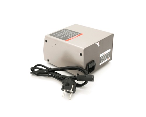 Паяльна станція Bakku BK-600D+ цифрова індикація, фен, паяльник (BK-600D+)