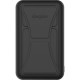 Батарея універсальна Energizer Magnetic Wireless 10000mAh 22.5W PD USB-A, USB-C In/Out, Black (QM10002PQ)