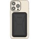 Батарея універсальна Energizer Magnetic Wireless 10000mAh 22.5W PD USB-A, USB-C In/Out, Black (QM10002PQ)